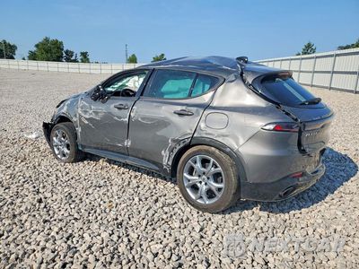 Drugie zdjęcie samochodu z przodu: 2024 DODGE HORNET R/T VIN:ZACPDFCW1R3A28197 - miniatura