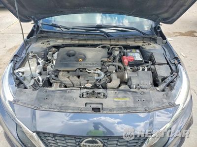 Zdjęcie 11 z 12 samochodu: 2019 NISSAN ALTIMA SL VIN:1N4BL4EV0KC231192 - miniatura