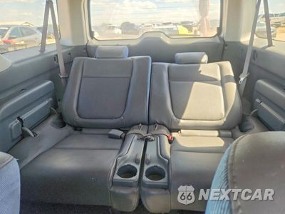 Zdjęcie 10 z 13 samochodu: 2004 HONDA ELEMENT LX VIN:5J6YH183X4L001848 - miniatura
