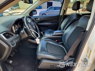 Zdjęcie 7 z 12 samochodu: 2020 DODGE JOURNEY CROSSROAD VIN:3C4PDCGB4LT213309 - miniatura