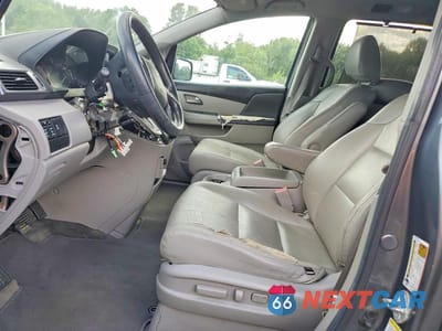 Zdjęcie 7 z 13 samochodu: 2012 HONDA ODYSSEY EX VIN:5FNRL5H4XCB044449 - miniatura
