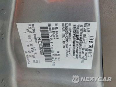 Zdjęcie 13 z 13 samochodu: 2008 FORD FOCUS SE VIN:1FAHP35NX8W242197 - miniatura
