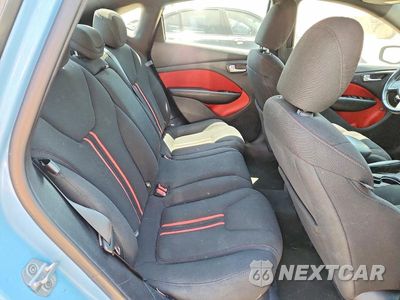 Zdjęcie 10 z 13 samochodu: 2013 DODGE DART SXT VIN:1C3CDFBH9DD219632 - miniatura