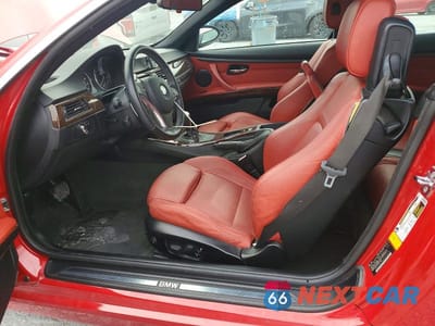 Zdjęcie 7 z 12 samochodu: 2009 BMW 328 I VIN:WBAWL13529PX24773 - miniatura