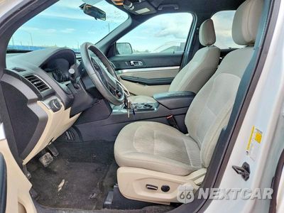 Zdjęcie 7 z 12 samochodu: 2018 FORD EXPLORER VIN:1FM5K7B84JGB39449 - miniatura