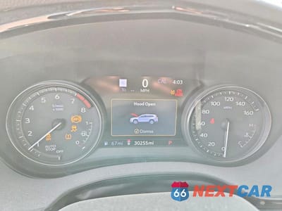 Zdjęcie 9 z 14 samochodu: 2024 CADILLAC XT6 PREMIUM LUXURY VIN:1GYKPCRS7RZ719288 - miniatura