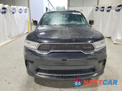 Piąte zdjęcie samochodu w środku: 2023 DODGE DURANGO SXT VIN:1C4RDHAG6PC635402 - miniatura