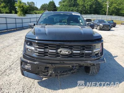 Piąte zdjęcie samochodu w środku: 2026 FORD F150 VIN:1FTEW2L56TFA46277 - miniatura
