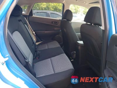Zdjęcie 11 z 13 samochodu: 2020 HYUNDAI KONA SEL VIN:KM8K2CAA5LU492528 - miniatura
