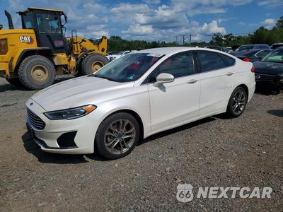 2020 FORD FUSION 3FA6P0CDXLR101545 - główne zdjęcie licytacji z USA - miniatura