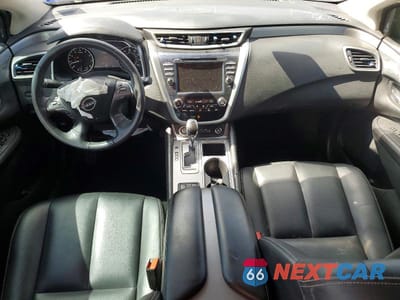 Zdjęcie 8 z 14 samochodu: 2023 NISSAN MURANO SV VIN:5N1AZ2BJ5PC137998 - miniatura