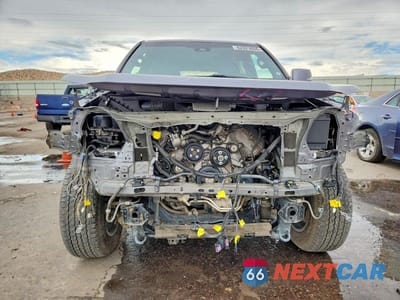 Piąte zdjęcie samochodu w środku: 2020 LEXUS GX 460 PREMIUM VIN:JTJAM7BXXL5264259 - miniatura