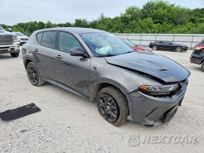 Czwarte zdjęcie samochodu z boku: 2024 DODGE HORNET GT VIN:ZACNDFAN0R3A34963 - miniatura