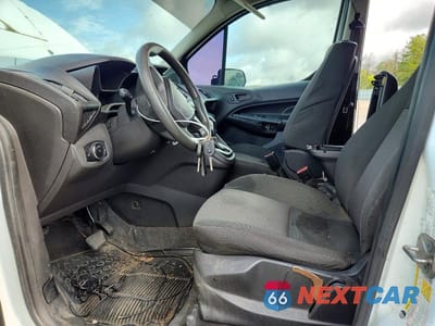 Zdjęcie 7 z 13 samochodu: 2015 FORD TRANSIT CONNECT XL VIN:NM0GE9E7XF1175172 - miniatura