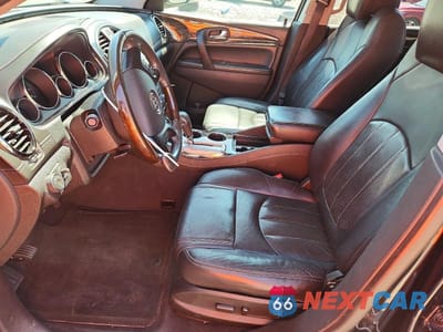 Zdjęcie 7 z 13 samochodu: 2014 BUICK ENCLAVE VIN:5GAKRBKD0EJ256829 - miniatura