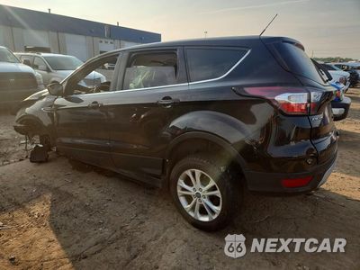 Drugie zdjęcie samochodu z przodu: 2017 FORD ESCAPE VIN:1FMCU9GD9HUA79571 - miniatura