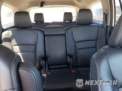 Zdjęcie 10 z 13 samochodu: 2022 HONDA PILOT SE VIN:5FNYF5H20NB011822 - miniatura