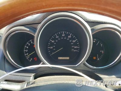 Zdjęcie 9 z 13 samochodu: 2009 LEXUS RX 350 VIN:2T2HK31U29C115987 - miniatura