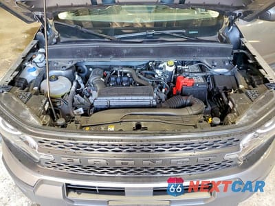 Zdjęcie 12 z 13 samochodu: 2025 FORD BRONCO SPORT BIG BEND VIN:3FMCR9BN8SRE26338 - miniatura