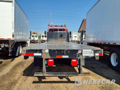 Czwarte zdjęcie samochodu z boku: 2018 FREIGHTLINER M2 106 MEDIUM DUTY VIN:3ALACWFC3JDJK0324 - miniatura
