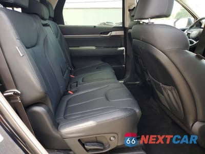 Zdjęcie 11 z 14 samochodu: 2024 HYUNDAI PALISADE SEL PREMIUM VIN:KM8R44GE3RU788200 - miniatura