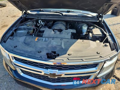 Zdjęcie 12 z 13 samochodu: 2020 CHEVROLET SUBURBAN K1500 LT VIN:1GNSKHKC6LR136598 - miniatura
