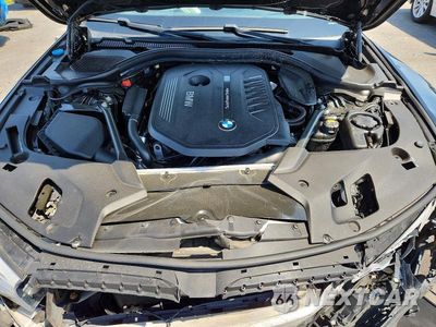 Zdjęcie 11 z 12 samochodu: 2017 BMW 540 XI VIN:WBAJE7C32HG479302 - miniatura
