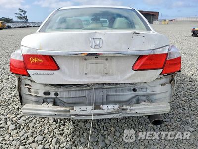Zdjęcie 6 z 13 samochodu: 2015 HONDA ACCORD LX VIN:1HGCR2F3XFA153604 - miniatura