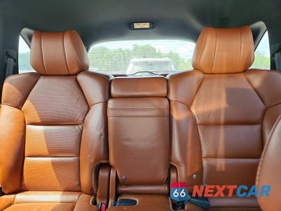 Zdjęcie 10 z 14 samochodu: 2011 ACURA MDX ADVANCE VIN:2HNYD2H53BH503002 - miniatura