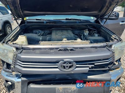 Zdjęcie 11 z 12 samochodu: 2014 TOYOTA TUNDRA SR5 VIN:5TFUY5F10EX362058 - miniatura