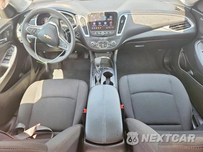 Zdjęcie 8 z 12 samochodu: 2023 CHEVROLET MALIBU LT VIN:1G1ZD5ST0PF211201 - miniatura
