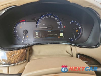 Zdjęcie 9 z 13 samochodu: 2015 CADILLAC CTS LUXURY COLLECTION VIN:1G6AR5SX7F0115790 - miniatura