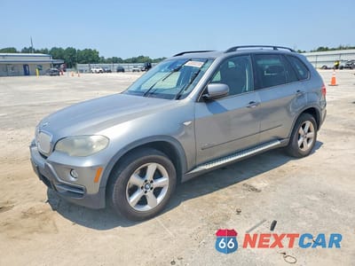 2010 BMW X5 XDRIVE35D 5UXFF0C59ALT85251 - główne zdjęcie licytacji z USA - miniatura