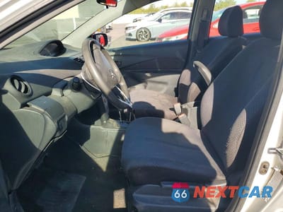 Zdjęcie 7 z 12 samochodu: 2007 TOYOTA YARIS BASE VIN:JTDBT923671035044 - miniatura