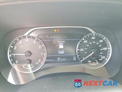 Zdjęcie 9 z 13 samochodu: 2022 NISSAN FRONTIER SV VIN:1N6ED1EK7NN681159 - miniatura