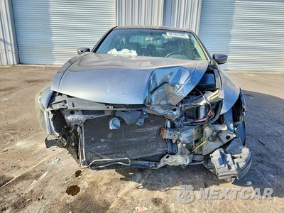 Piąte zdjęcie samochodu w środku: 2008 HONDA ACCORD EXL VIN:1HGCP26888A115874 - miniatura