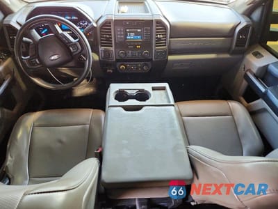 Zdjęcie 8 z 12 samochodu: 2019 FORD F250 SUPER DUTY VIN:1FT7W2B63KED40971 - miniatura