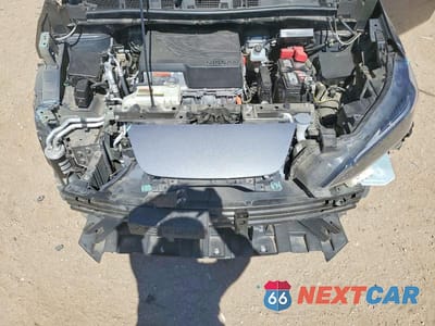 Zdjęcie 11 z 13 samochodu: 2021 NISSAN LEAF SV VIN:1N4AZ1CV2MC551435 - miniatura
