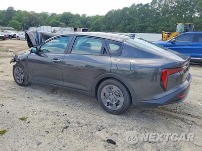 Drugie zdjęcie samochodu z przodu: 2026 KIA K4 LX VIN:3KPFT4DE7TE331166 - miniatura