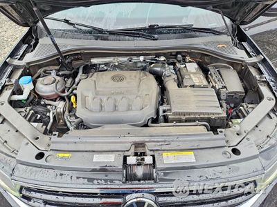 Zdjęcie 12 z 14 samochodu: 2024 VOLKSWAGEN TIGUAN SE R-LINE BLACK VIN:3VVCB7AX4RM194765 - miniatura