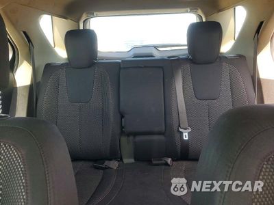 Zdjęcie 10 z 13 samochodu: 2016 CHEVROLET EQUINOX LS VIN:2GNALBEK5G6146405 - miniatura
