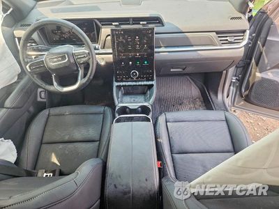 Zdjęcie 8 z 13 samochodu: 2026 GMC TERRAIN ELEVATION VIN:3GKALUEG6TL293861 - miniatura