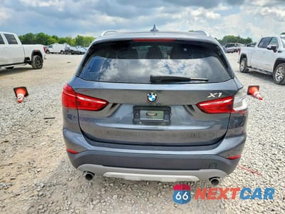 Zdjęcie 6 z 13 samochodu: 2018 BMW X1 XDRIVE28I VIN:WBXHT3C34J5K27989 - miniatura