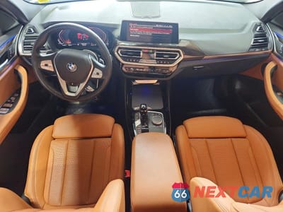 Zdjęcie 8 z 14 samochodu: 2023 BMW X3 XDRIVE30I VIN:WBX57DP09PN188113 - miniatura