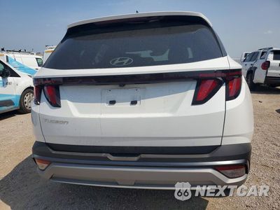 Zdjęcie 6 z 13 samochodu: 2026 HYUNDAI TUCSON SEL VIN:5NMJB3DE6TH636545 - miniatura