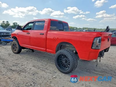 Drugie zdjęcie samochodu z przodu: 2015 RAM 3500 SLT VIN:3C63R3DL3FG555710 - miniatura