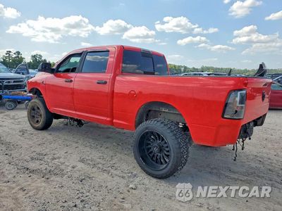 Drugie zdjęcie samochodu z przodu: 2015 RAM 3500 SLT VIN:3C63R3DL3FG555710 - miniatura