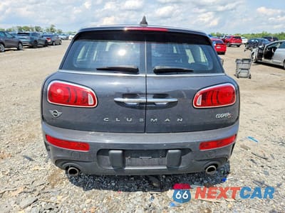 Zdjęcie 6 z 12 samochodu: 2019 MINI COOPER S CLUBMAN ALL4 VIN:WMWLU5C56K2G05251 - miniatura