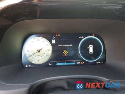 Zdjęcie 9 z 12 samochodu: 2024 HYUNDAI PALISADE CALLIGRAPHY VIN:KM8R7DGEXRU694659 - miniatura