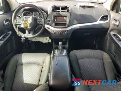 Zdjęcie 8 z 14 samochodu: 2012 DODGE JOURNEY SXT VIN:3C4PDDBG5CT134806 - miniatura